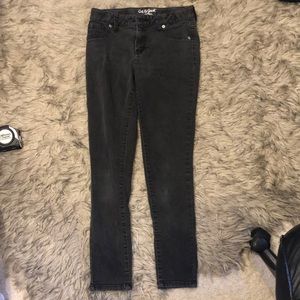 Cat and Jack Black jeans